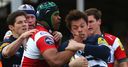 Sale close on Cup spot