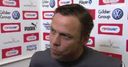 Dickov - I'm proud of my players