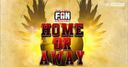 Home or Away?