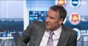 West Ham 6-0 Brighton - Merson