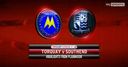 Torquay 0-0 Southend