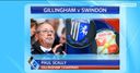Scally slams Gills treatment