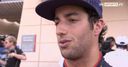 Ricciardo overjoyed!