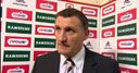 Mowbray has faith in Boro side