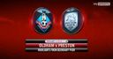 Oldham 1-1 Preston