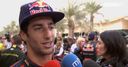 Ricciardo gutted with race