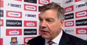 Hammers settle for play-offs
