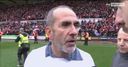 Paolo's pride at title win