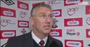 Saints return to top flight