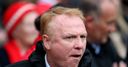 McLeish targets six points