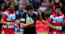 Falcons swoop at Kingsholm