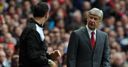 Wenger - Win was deserved