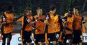 Johnson earns Bees deal