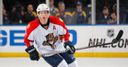 NHL: Panthers stun Devils