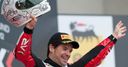 Imola double for Checa