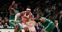 NBA: Knicks eye play-offs