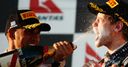 The F1 Dictionary