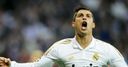 Euro-bound Ronaldo targets Messi