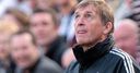 Dalglish ready for challenge 