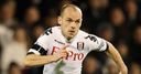 Murphy - One of Fulham's best