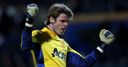 De Gea makes Spain selection