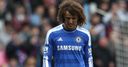 Luiz happy to silence critics
