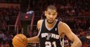 NBA: Spurs clinch Division