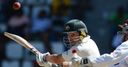 Windies face daunting chase