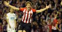 Llorente - No City talks