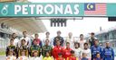 Who's who in GP2