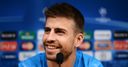 Pique ready for competition