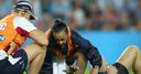 O'Connor blow for Wallabies