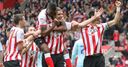 Championship round-up