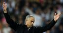 Mourinho hints at England move