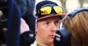 Raikkonen unsure on new wing