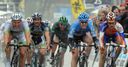 Kittel claims Scheldeprijs