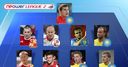 League Two XI