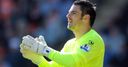 Gilks hails Holloway