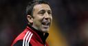 McInnes to freshen up Robins