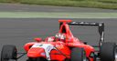 Evans reigns again in Spain