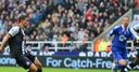 Pardew - Ben Arfa is magic