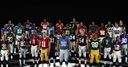 New NFL Uniforms