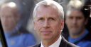 Pardew looking forward