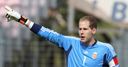 Reds confirm Gulacsi talks