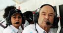 Kaltenborn handed Sauber stake