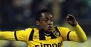 Vitesse book Europa spot
