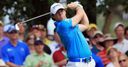 McIlroy rewarded for patience 