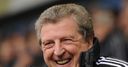 Hodgson set for contract talks