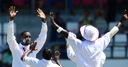 West Indies v Australia live!