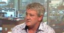 Bad results cost me - Bruce